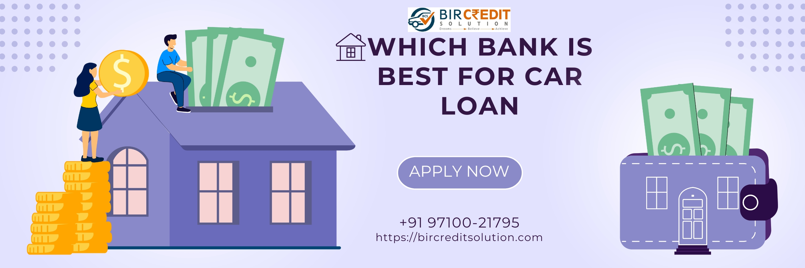 Which bank is Best for Car Loan